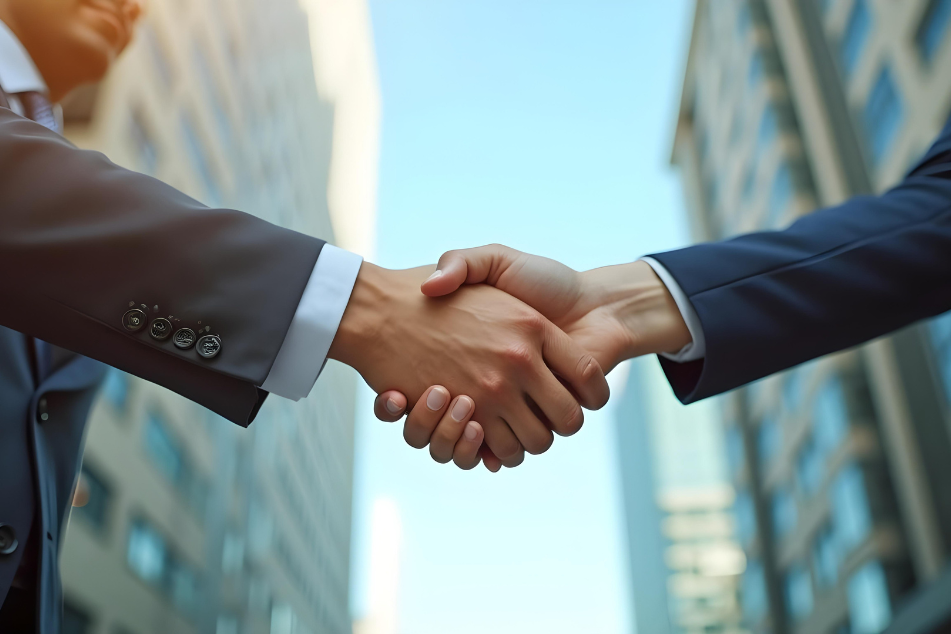 Engaging a Search Firm (Part 1/3)